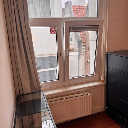 Central B&B Apartment In Amsterdam Exterior photo